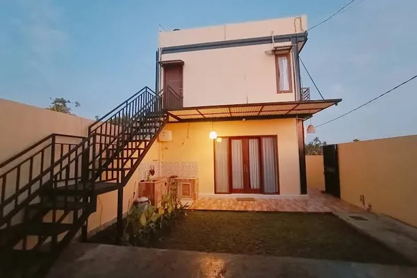 VB Villa